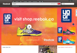 reebok outlet stores in tennessee
