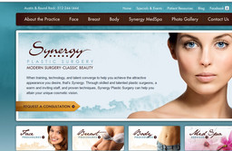 synergy plastic surgery austin texas