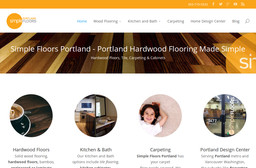 Simple Floors Portland On Yeon Ave In Portland Or 503 715 5532