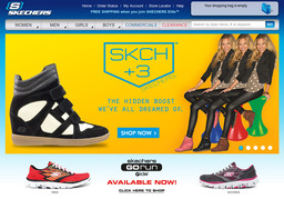 skechers outlet reno