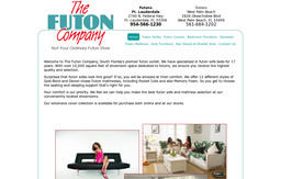 The Futon Co in Fort Lauderdale - D3d3LnRoZWZ1dG9uY29tcGFueS5jb20 