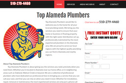 Top Alameda Plumbers in Alameda, CA 5102794460 USA Business