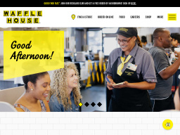 waffle house gainesville fl pentee dr