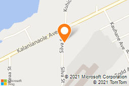 Hawaii Spring Supply Inc