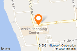 Bank of Hawaii - Branches - Kihei - Azeka Shopping Cntr Mauka - Assisted by Bankoh by P