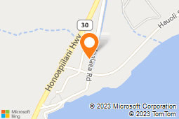 Seascape Maalaea Restaurant