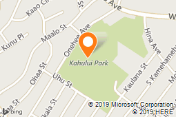 Maui Kitesurfing School