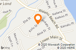 Ke'ena Kuakahi Art Studio & School