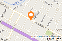 Kaimuki Shell Service