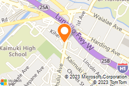 Kilohana Square - Shangri - La Asia Antiques - Mars & Venus Counseling Center - Shangri - La Anti