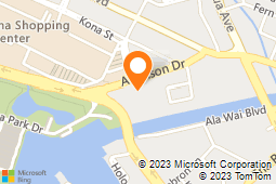 YMCA of Honolulu - Branches Call Direct - Central Branch - Administration Resid