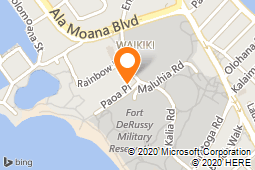 Leon of Copenhagen - Hilton Hawaiian Village