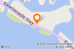 Hawaii Kai Towne Center - Hawaii Kai Corporate Plaza - Voter Contact Serv