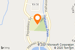 Hahaione Elementary School - A - Plus Program