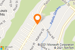 Glory of God Presbyterian Church