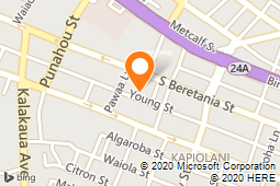 Honolulu - Windward Baptist Association - Director of Christian Social Minist