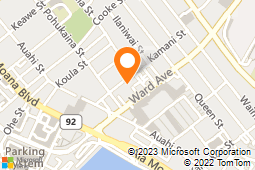 Graphic Pictures Hawaii Inc