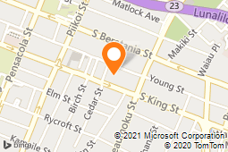 Kim & Shiroma Engineers Inc