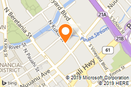 Hosoi Garden Mortuary Inc