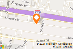 Hawaii Spring Supply