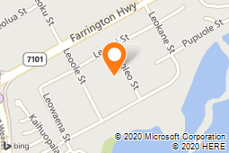 Spectrum Trailers Hawaii