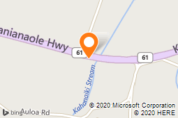 Windward Fence Supply LLC