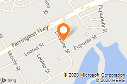 U - Haul Co - Kaneohe - Waipahu