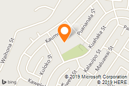 Manana Elementary School - A - Plus Program