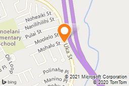 Dry Clean Express - Waipio Gentry Shopping Center - Waipio