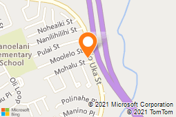 Waipio Community Baptist Church & Preschool