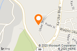 Gentry Waipio Mini Storage