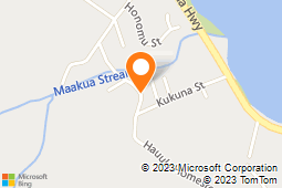 The Church of Jesus Christ of Latter - Day Saints - Hauula 4th Ward