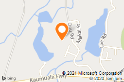 Kalaheo Flowers & Gardens