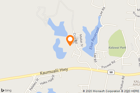 Kalaheo Coffee Co & Cafe