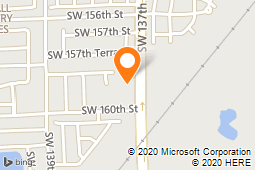 Regions Bank - Branch Offices - Country Walk