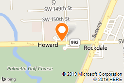 Jackson South Community Hospital - Human Resources