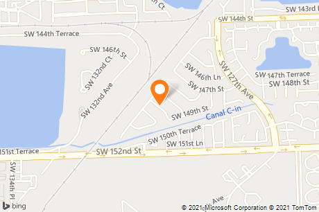 TSP Storage Solutions