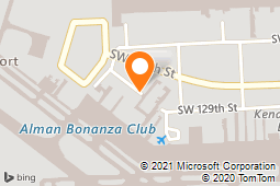 Wingsonair Flight Training Center