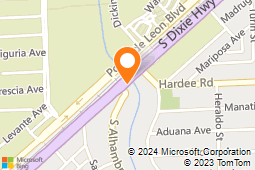 Gables Waterway Executive Center