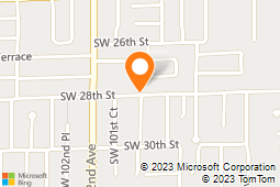 Miami Dade Christian Family Coalition