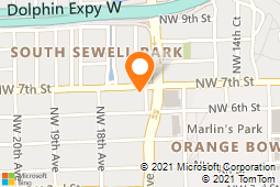 Batting Cage Bar and Lounge