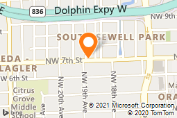 Cafe Sabroso Restaurant Corp