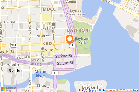 MacIvor - Catherine J Attorney