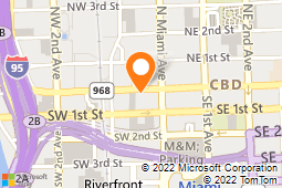 Andrews - Mary R Attorney