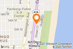 Clifton Miami Beach Hotel