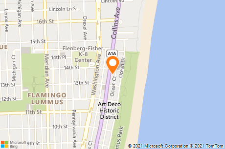 Clifton Miami Beach Hotel