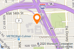 Marco Caridad - Rouvier Corp