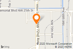 United States Postal Service - Miami P&DC Administrative Offices - Bulk Mail Accept