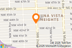 Church of Christ Redeemer Haitian Assembly of God