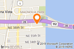 Ashley Fences of Miami